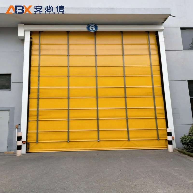 和田堆积门